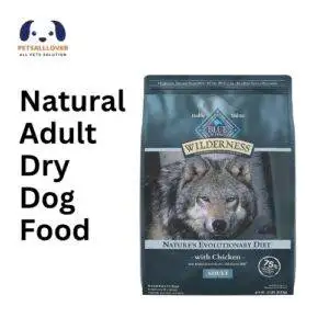 dog food