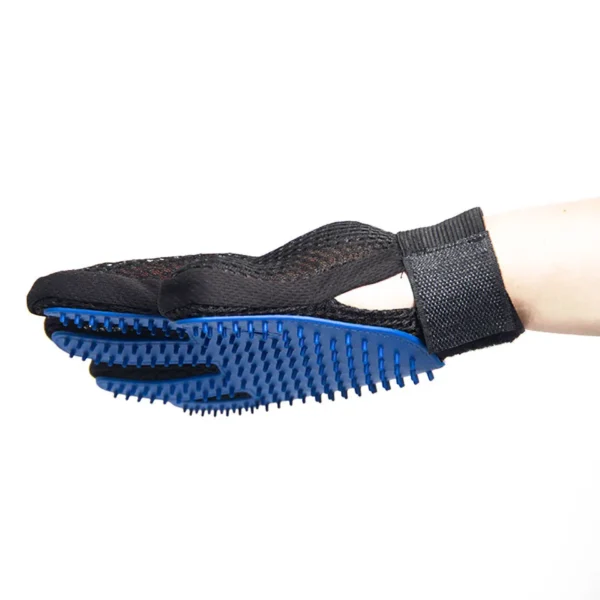 Grooming gloves for dog with Cats Brush Comb Deshedding Hair - Image 16