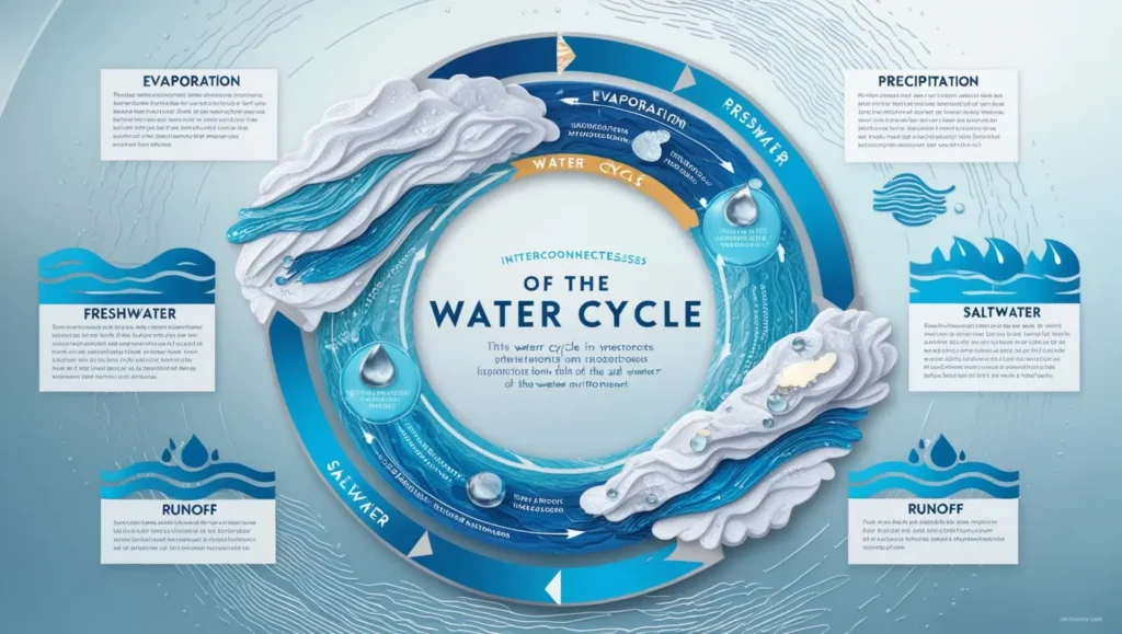 Freshwater vs Saltwater