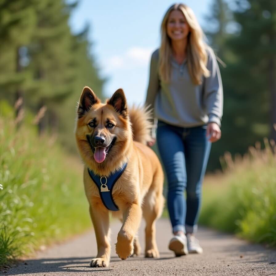 what type of collar is best for dog training