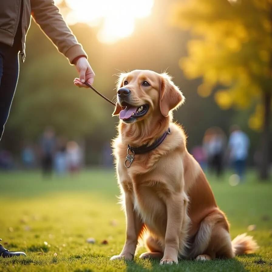 what type of collar is best for dog training